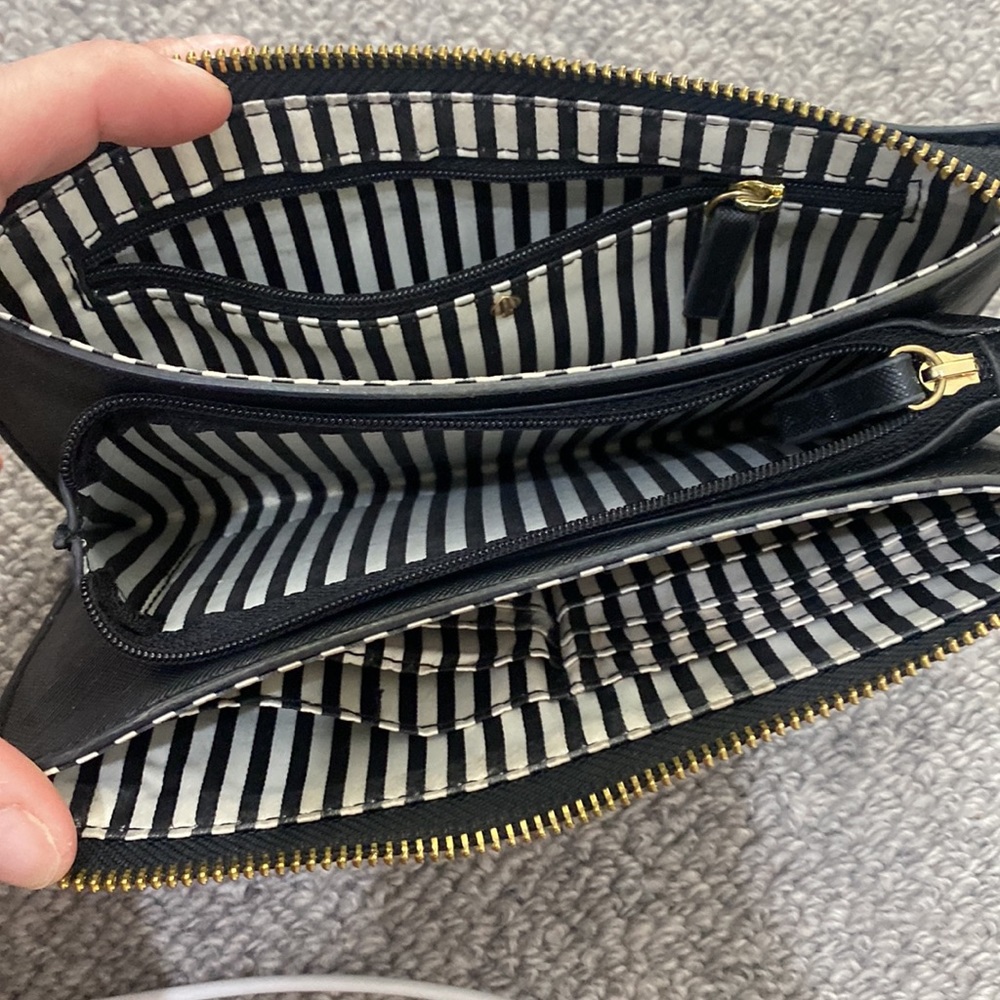 KATE ♠️ SPADE WRISTLET - Picture 4 of 8